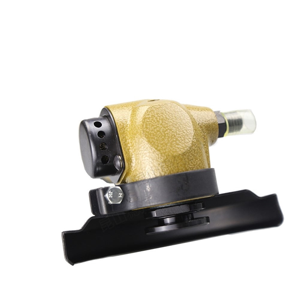 Pneumatic Grinder, 4 Inch Angle Grinder, Grinding Wheel, Grinding and Casting Industrial Grade Hand Tool ,Long Service Life