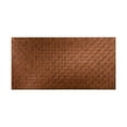 thumbnail image 1 of FASÄDE Easy Installation Rings Moonstone Copper Wall Panel (4' x 8' Panel), 1 of 1