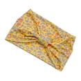 thumbnail image 3 of Hairband Hair Band Accesorios Bandas para el sudor Headwraps Turban Antideslizante Headwear Mujeres Leopard Headbands para Ciclismo Entrenamiento amarillo, 3 of 8