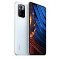 thumbnail image 1 of Xiaomi Poco X3 GT 8 GB RAM 128 GB 5G Blanco 64 Mpx Dual Desbloqueado 21061110AG, 1 of 2