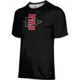 thumbnail image 1 of ProSphere Boys' San Diego State University Heather Tech Tee, 1 of 7