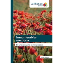 Imnumerables memoria (Paperback)
