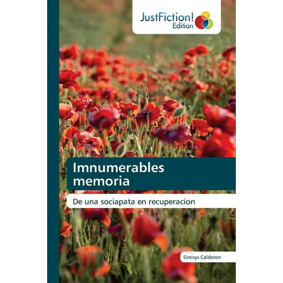Imnumerables memoria (Paperback)