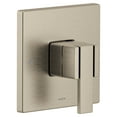 thumbnail image 4 of Moen UTS3711BN 90 Degree Single Handle Pressure Balancing Valve Trim In Brushed Nickel, 4 of 4