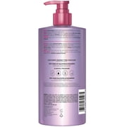 L'Oreal Paris Ever Pure Sulfate Free Moisture Shampoo for Dry Hair, 23 fl oz