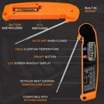thumbnail image 4 of 1Pc Digital Kitchen Food Thermometer Probe For Meat Bbq Water Milk Cooking - New, 4 of 6