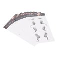 thumbnail image 2 of Pegatinas para la línea del cabello, pegatinas para tatuajes en el cabello, pegatinas para tatuajes en el borde del cabello, pegatinas para tatuajes de flequillo, funcionalidad inteligente, 2 of 14