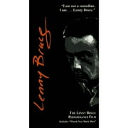 Lenny Bruce Performance, The