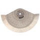 thumbnail image 2 of Accesorios de reloj de movimiento mecánico automático, Rotor de repuesto, peso oscilante para 7750 7751, 2 of 5