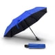 thumbnail image 1 of Paraguas de bolsillo automático IDEA NUOVA Azul rey, 1 of 7