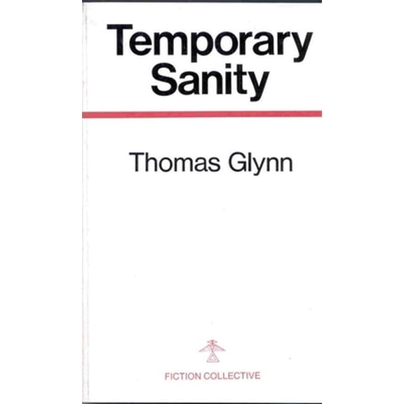 Pre-Owned Temporary Sanity (Paperback) 0914590294 9780914590293
