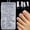 Half Toenails, variant on 240 count Tips Matte Soft Gel Toenail Tips Full Cover Square Artificial False Nails Tips for Salon and Foot Pedicure Manicure