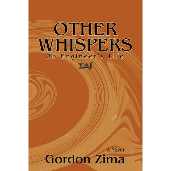 Other Whispers, (Paperback)