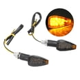 thumbnail image 4 of Turn 2PCS Motorcycle 14LEDs Turn  Light Steering Lamp Indicator Accessory Fits for, 4 of 8