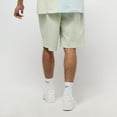 thumbnail image 3 of Men's Puma Green Lily Classics Pintuck Shorts (533062 82) - S, 3 of 4