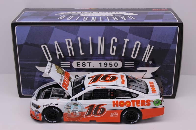 greg biffle diecast