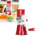 thumbnail image 3 of Herramienta de cocina cortador de verduras multifuncional Manual ANGGREK  Otros, 3 of 8