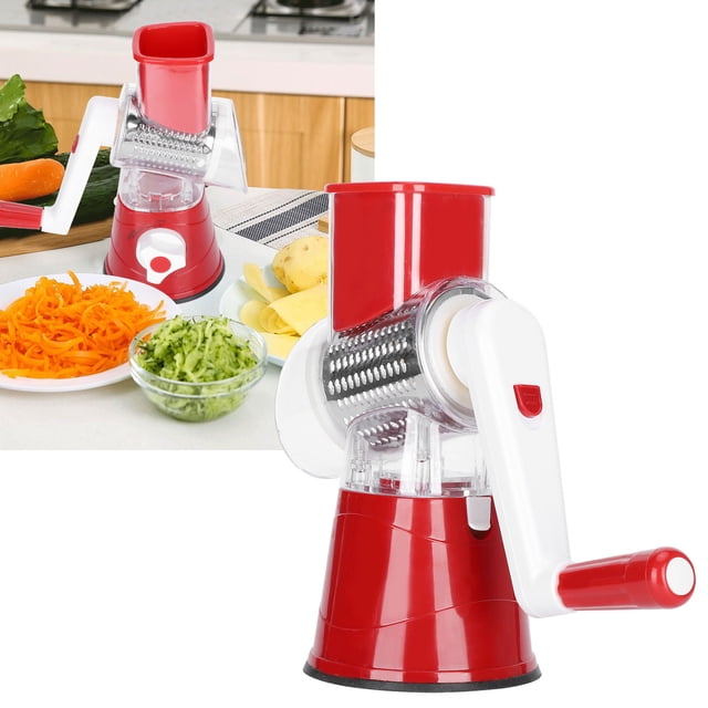 Herramienta de cocina cortador de verduras multifuncional Manual ANGGREK Otros