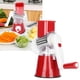 thumbnail image 3 of Herramienta de cocina cortador de verduras multifuncional Manual ANGGREK  Otros, 3 of 8