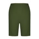 thumbnail image 4 of Pantalones de dormir de color liso para mujer, finos, informales, de cinco cuartos, para el hogar, pijama, 4 of 7