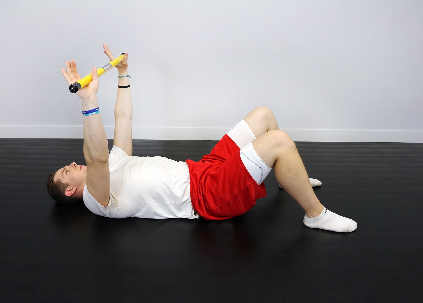Cando Exercise Slim Wate Bar