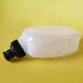 thumbnail image 2 of OUNONA Running Water Bottle Resistente De PVC Para Senderismo Y Escalada Con Gran Capacidad, 2 of 6
