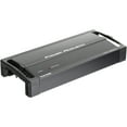 thumbnail image 4 of Power Acoustik 2 Ohm 2,500 Watt Max Subwoofer Amplifier (Model: RZR1-2500D), 4 of 9
