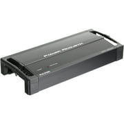 Power Acoustik RZR1-2500D Amplifier, Razor Series Subwoofer 1-Channel Amplifier, 2 Ohm Stable 2,500 Watt Max (New)