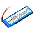 thumbnail image 3 of 3000mAh GSP872693 Battery Replacement for JBL Flip 3 Splashproof Portable Bluetooth Speaker with Installation Tools, 3 of 5
