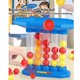 thumbnail image 5 of Bewildely Juego de pelota ABS Connect para adultos y niños, juguete interactivo para divertidos juegos de de 2 a 4 jugadores. Juguetes de construcción, 5 of 6
