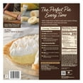 thumbnail image 7 of Marie Callender's Banana Cream Pie, Thaw & Enjoy Frozen Dessert, 34.9 oz. (frozen), 7 of 7
