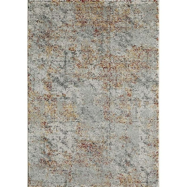 Momeni Loft 2'3" X 7'6" Tapis de Course de Transition