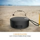 thumbnail image 5 of INSMY C12 IPX7 Altavoz Bluetooth de Ducha a Prueba de Agua, Altavoz pequeño portátil, Altavoces Bluetooth inalámbrico Sonido Fuerte y Claro Soporte Tarjeta TF Ventosa para Kayak Canoa Regalo de Playa, 5 of 5
