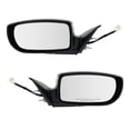 thumbnail image 4 of For 10-16 Genesis Coupe Rear View Mirror Power Heated w/Signal Light Set Pair, 4 of 5