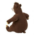 thumbnail image 2 of Disney Parks Jungle Book Baloo Cozy Knit Limited Plush New with Tags, 2 of 3
