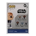 thumbnail image 4 of Figura Coleccionable Funko Pop! Figura de Vinil 807 Arc Trooper Jesse 1 Pieza(s), 4 of 4
