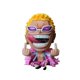 thumbnail image 1 of 14 Styles One Piece Zoro Luffy Sanji Anime Figure Ver. Robin Nami Brook Chopper PVC Car Decoration Figures Ace RANKY Usopp Model Fivean unisex, 1 of 2