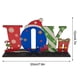 thumbnail image 3 of Navidad creativa DIY decoraciones de madera para el hogar regalos para estudiantes decoraciones navideñas Wmkox8yii fhajkh2717, 3 of 3