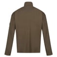 thumbnail image 3 of Regatta - Forro Polar Ferdo para Hombre (Caqui Oscuro), 3 of 6