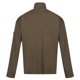 thumbnail image 3 of Regatta - Forro Polar Ferdo para Hombre (Caqui Oscuro), 3 of 6