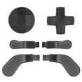 thumbnail image 3 of For Xbox One Elite 2 Metal D-Pad Trigger Paddles Replacement Parts, 3 of 5
