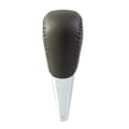thumbnail image 3 of BUYISI Gear Shift Lever Knob Designed For Multiple For Toyota And For Lexus Models Gray, 3 of 5
