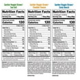 thumbnail image 3 of Sensible Portions Garden Veggie Straw Variety Pack (30 pk.) 1PK, 3 of 3