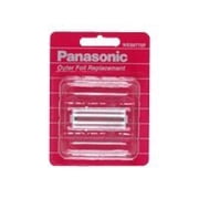 Panasonic WES9775P - Shaver foil - for shaver - stainless steel - for Panasonic ES2205; Body Effects ES-2262A; Close Curves ES2207P
