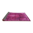 thumbnail image 2 of Ahgly Company Indoor Rectangle Persian Pink Traditional Area Rugs, 4' x 6', 2 of 4