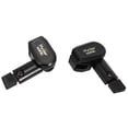 thumbnail image 3 of 2Pcs Universal Black Car Windshield Wiper Stand for Vehicle Use Car Accessories LHR, 3 of 8