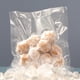 thumbnail image 1 of Bolsas selladoras al vacío Precortadas Almacenamiento de alimentos Saver Sellado térmico Cryovac (15 * 25 cm), 1 of 7