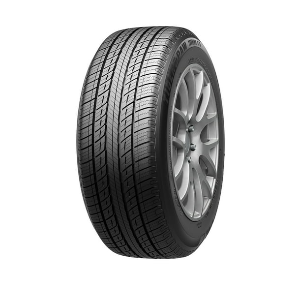 Uniroyal Tiger Paw Touring A S Tire 215 50r18 92v Walmart Com Walmart Com