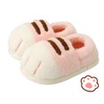thumbnail image 1 of DPTALR Cats Paw Slippers, 1 of 1