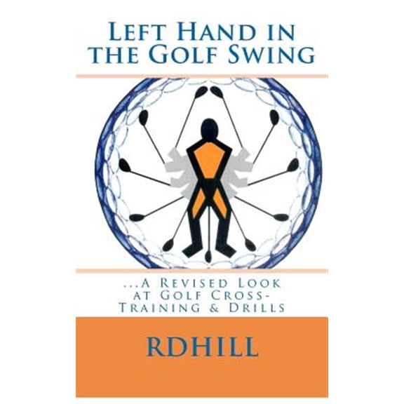 Pre-Owned Left Hand in the Golf Swing: A Revised Look at Golf Cross-Training & Drills